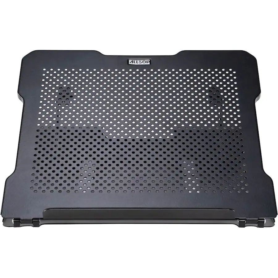 Allsop Laptop Stand Black 32147 - Best Buy