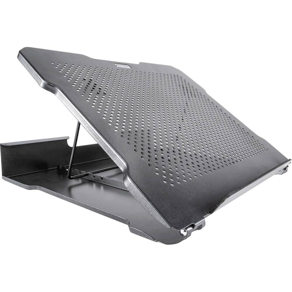 Alt View 12. Allsop - Laptop Stand - Black.