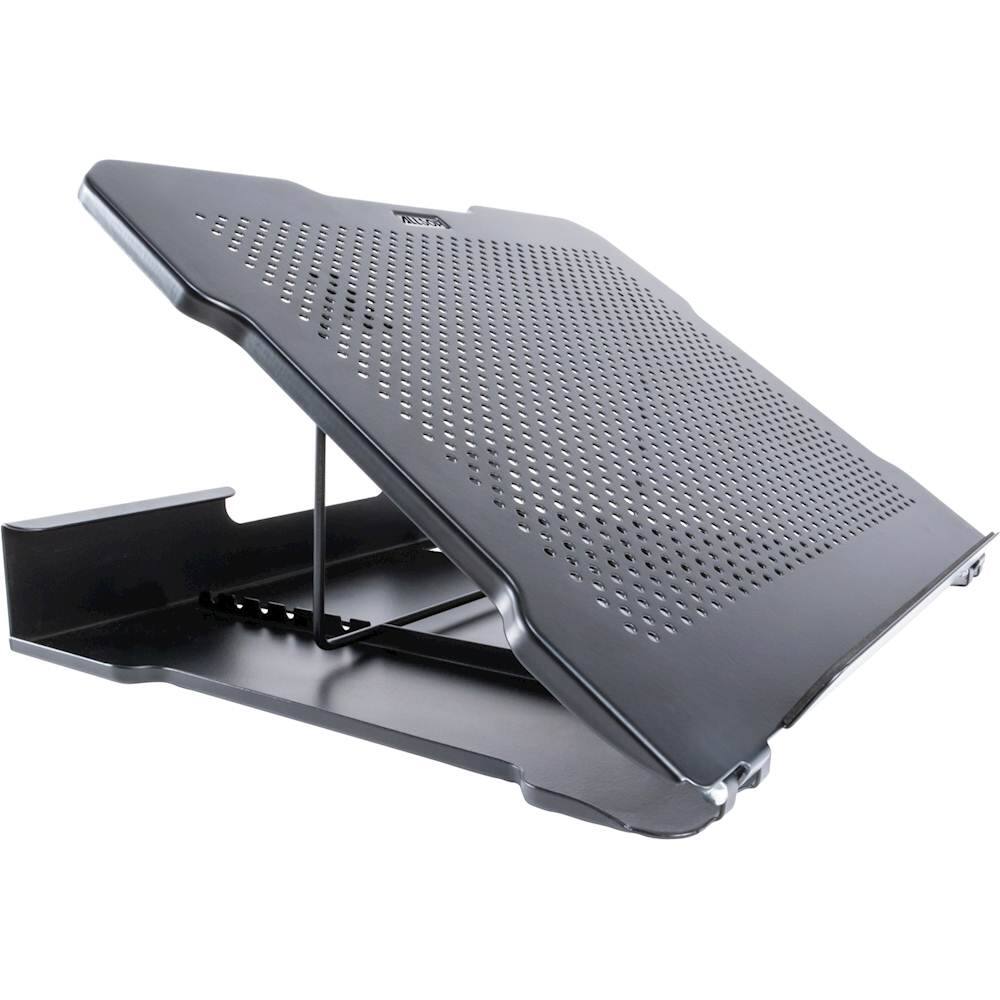 Alt View 17. Allsop - Laptop Stand - Black.