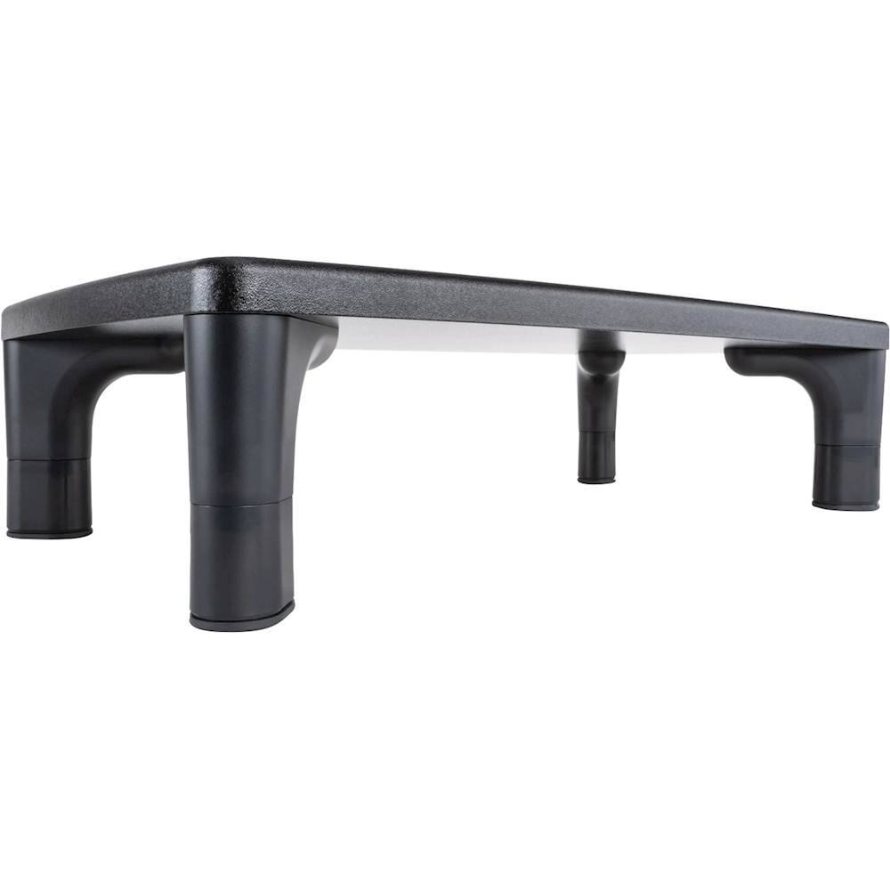 Alt View 15. Allsop - Monitor Stand - Black.