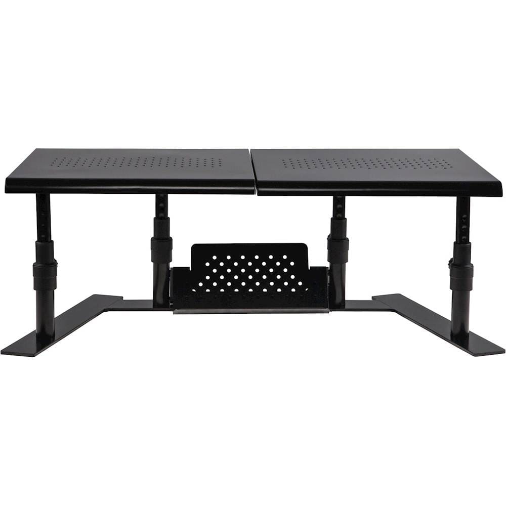 Allsop Monitor Stand Black 31883 Best Buy