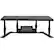 Alt View 13. Allsop - Monitor Stand - Black.