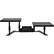 Alt View 16. Allsop - Monitor Stand - Black.