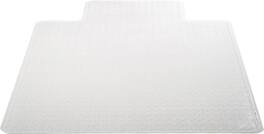 Deflecto - Chair Mat - Clear
