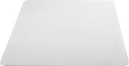 Deflecto - EconoMat Chair Mat - Clear
