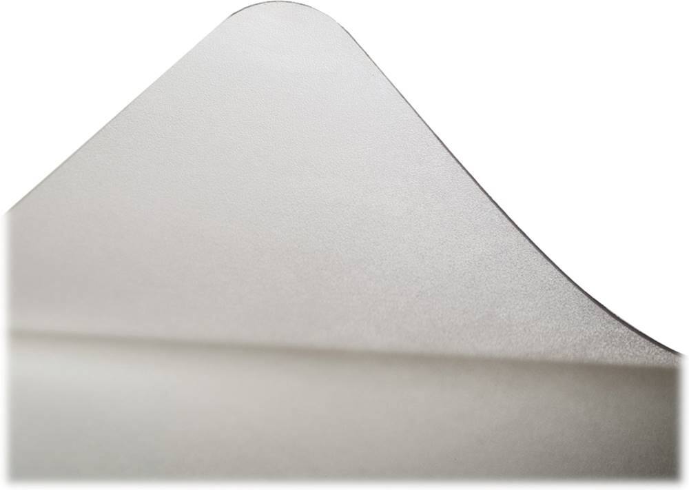 Alt View 11. Deflecto - EconoMat Chair Mat - Clear.