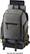 Alt View 11. Platinum™ - Street Tech Pro 20 Medium Backpack - Gray.