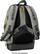 Alt View 13. Platinum™ - Street Tech Pro 20 Medium Backpack - Gray.