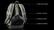 Alt View 23. Platinum™ - Street Tech Pro 20 Medium Backpack - Gray.