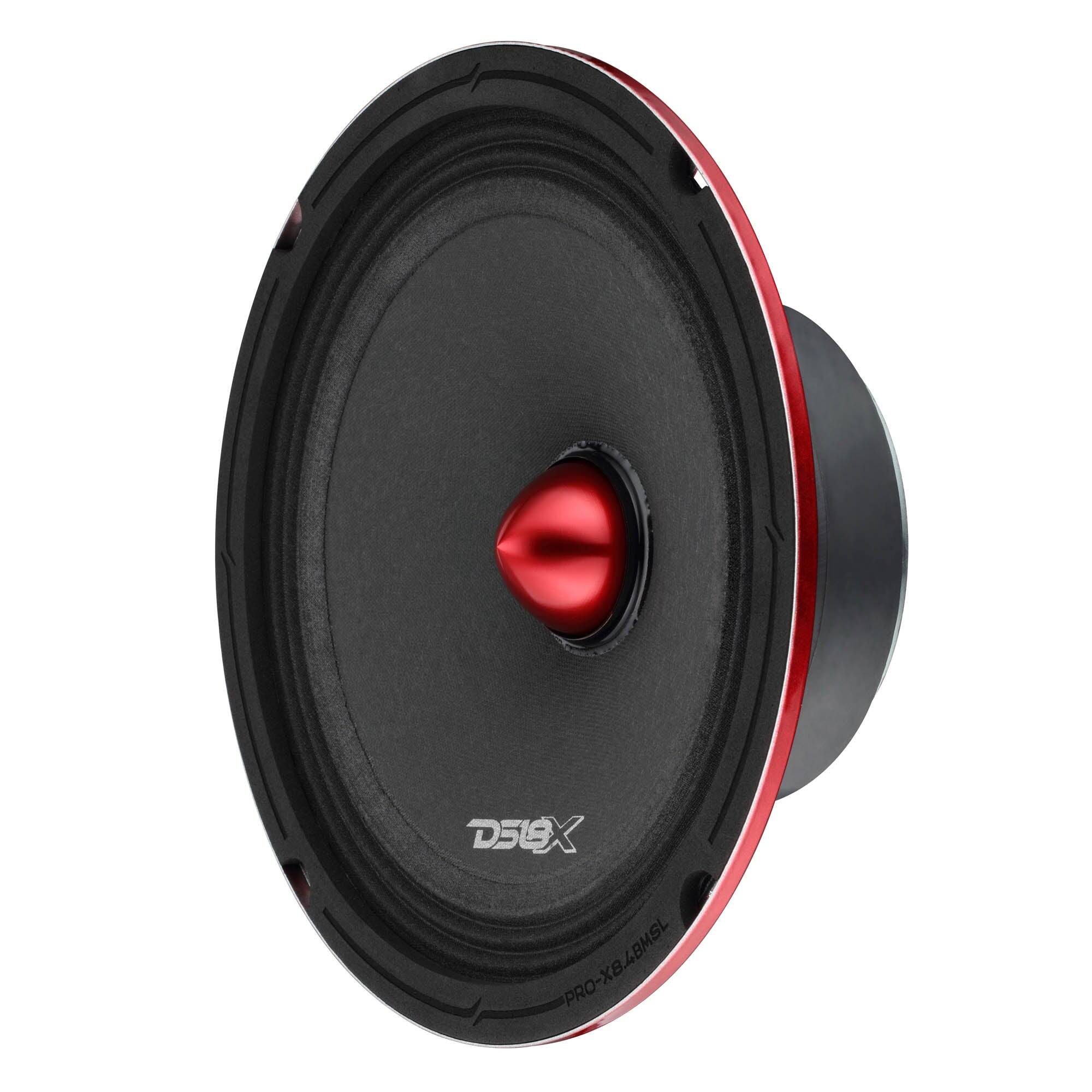 DS16X PRO-X848MSL