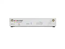 Fortinet - FortiGate 50G-5G w/ 1Yr FortiCare Premium & FortiGuard UTP | FG-50G-5G-BDL-950-12