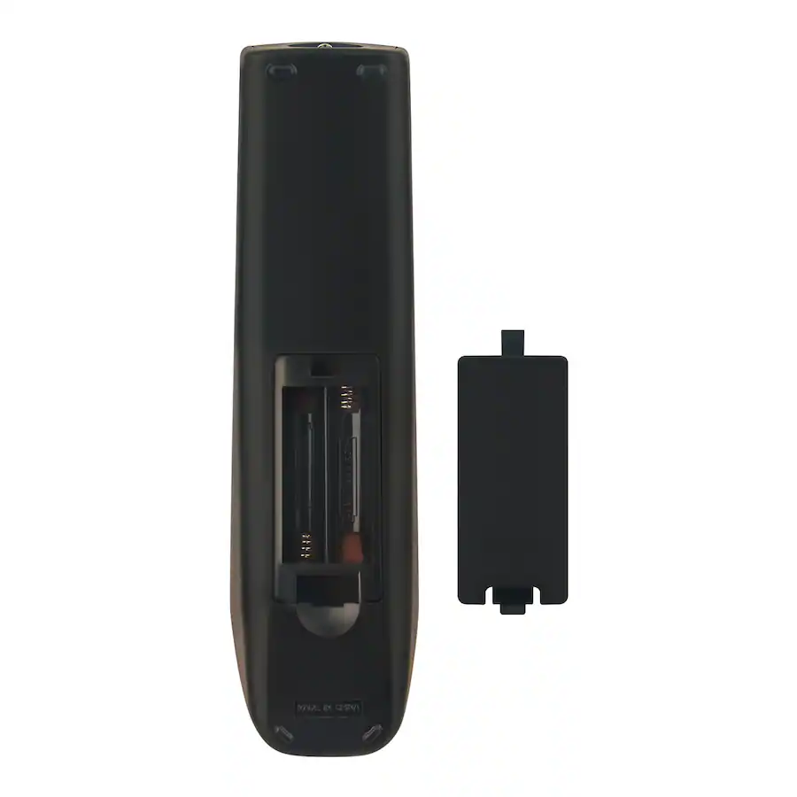 VINABTY New BN59 00857A Replaced Remote Control Fits for Samsung TV ...