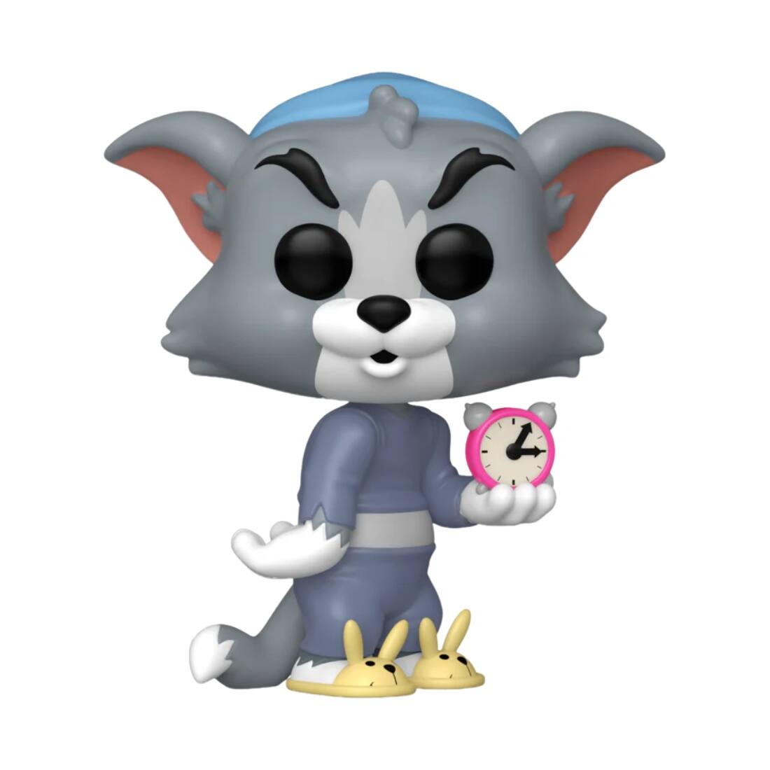 Angle. Funko - Funko Pop! Tom and Jerry: Tom - Multicolor.