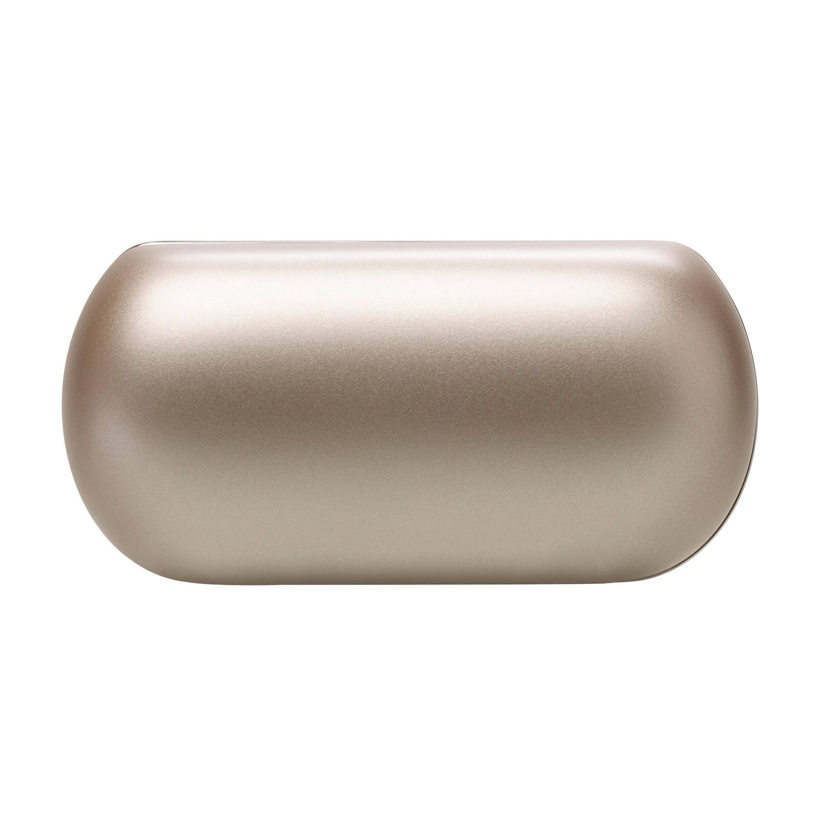 Alt View 14. JBL - Tour Pro 3 True Wireless Noise Cancelling Earbuds - 2024 - Titanium.