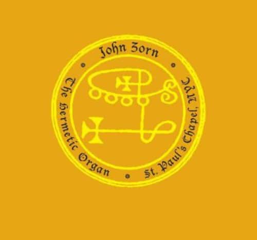 John Zorn - Hermetic Organ 2   - COMPACT DISCS [CD] price history on PriceWatchPro