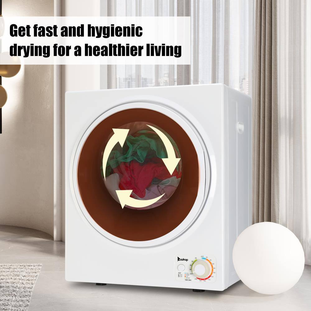 Get fast and hygienic drying for a healthier living