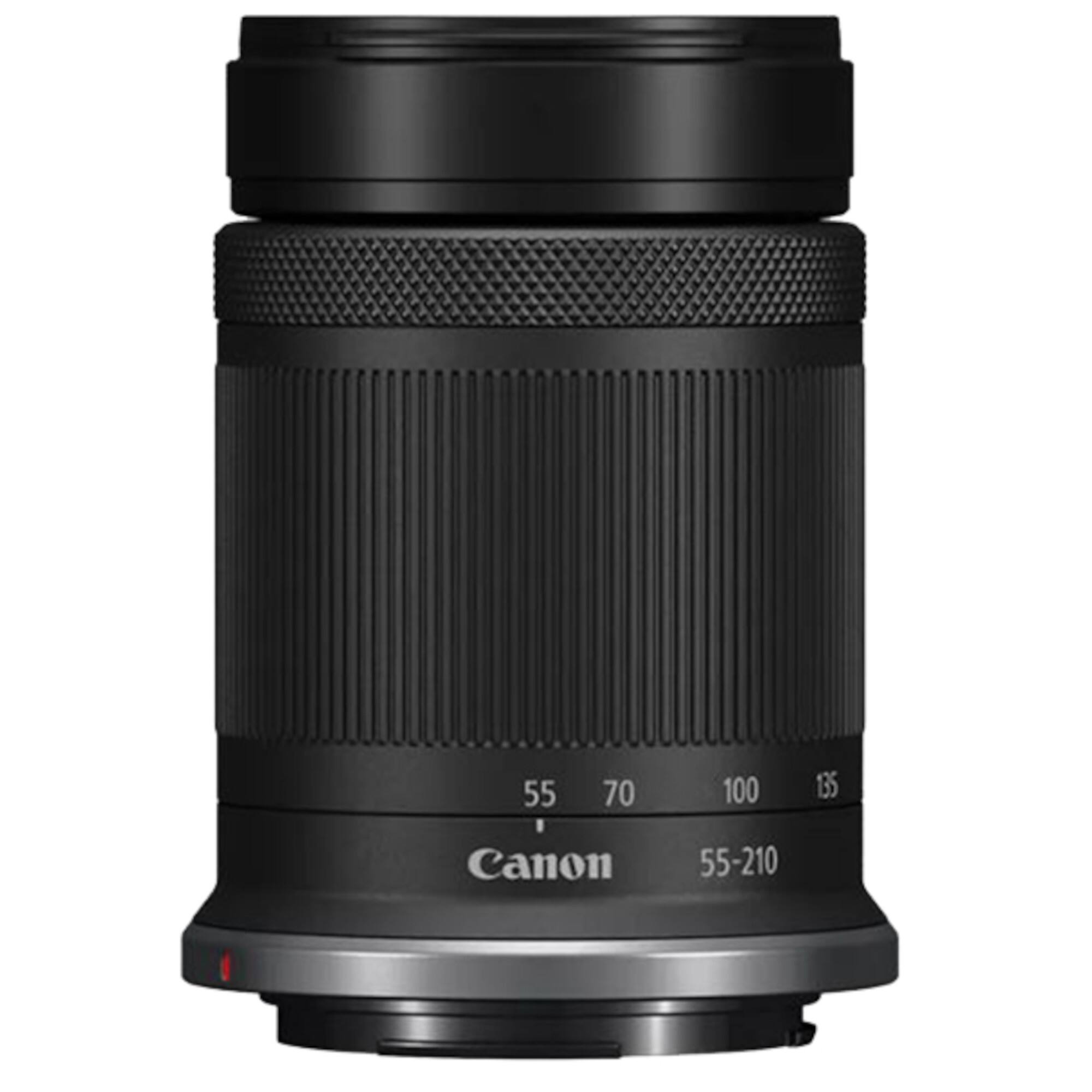 55 70 100 135

Canon
55-210