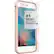 Alt View 11. SaharaCase - Trend Series Case for Apple iPhone 7, 8, SE (3rd Generation 2022) - Rose Gold.