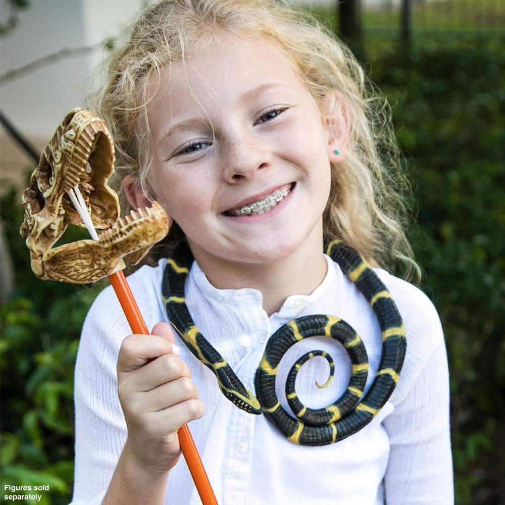 Figures sold separately