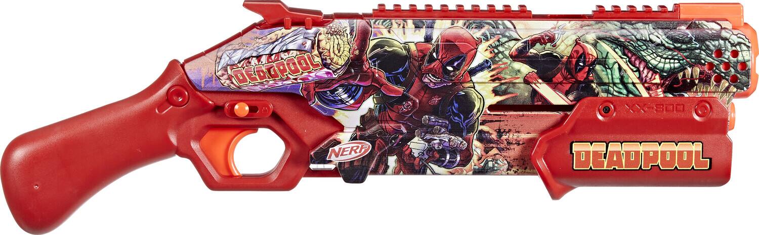 24 DEADPOOL MXS00 NERF DEADPOOL