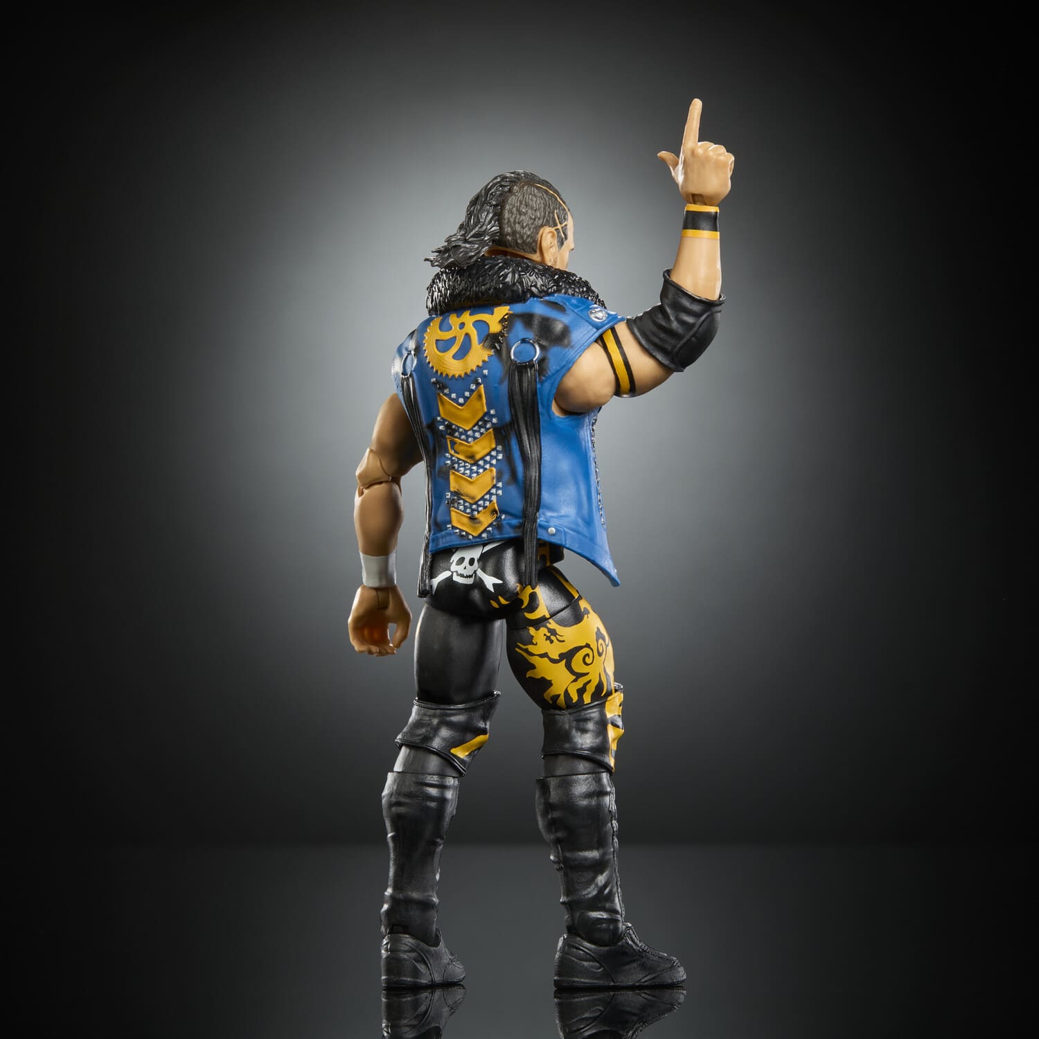 Mattel WWE Elite Collection 6