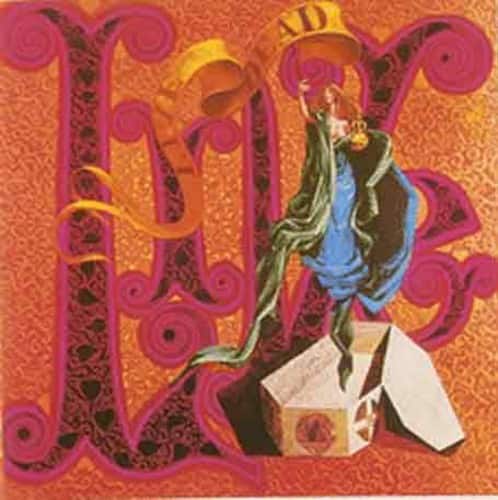 Grateful Dead - Live / Dead   - VINYL LP price history on PriceWatchPro