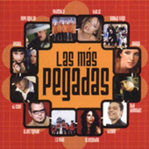Las más pegadas
