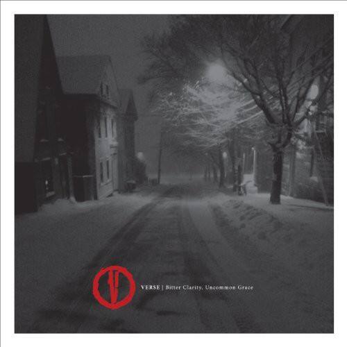 Verse Bitter Clarity, Uncommon Grace VINYL LP - Best Buy