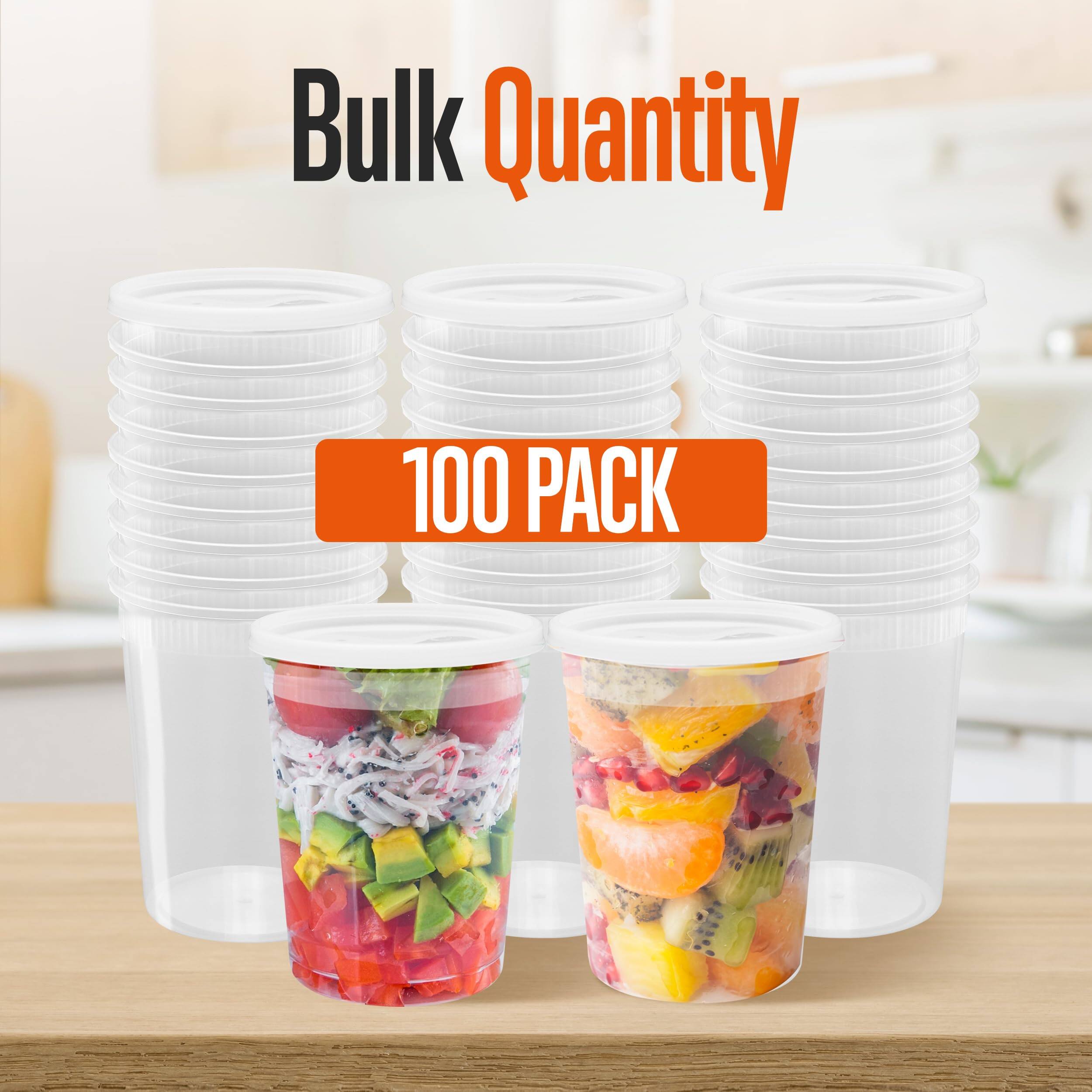 Bulk Quantity  
100 PACK