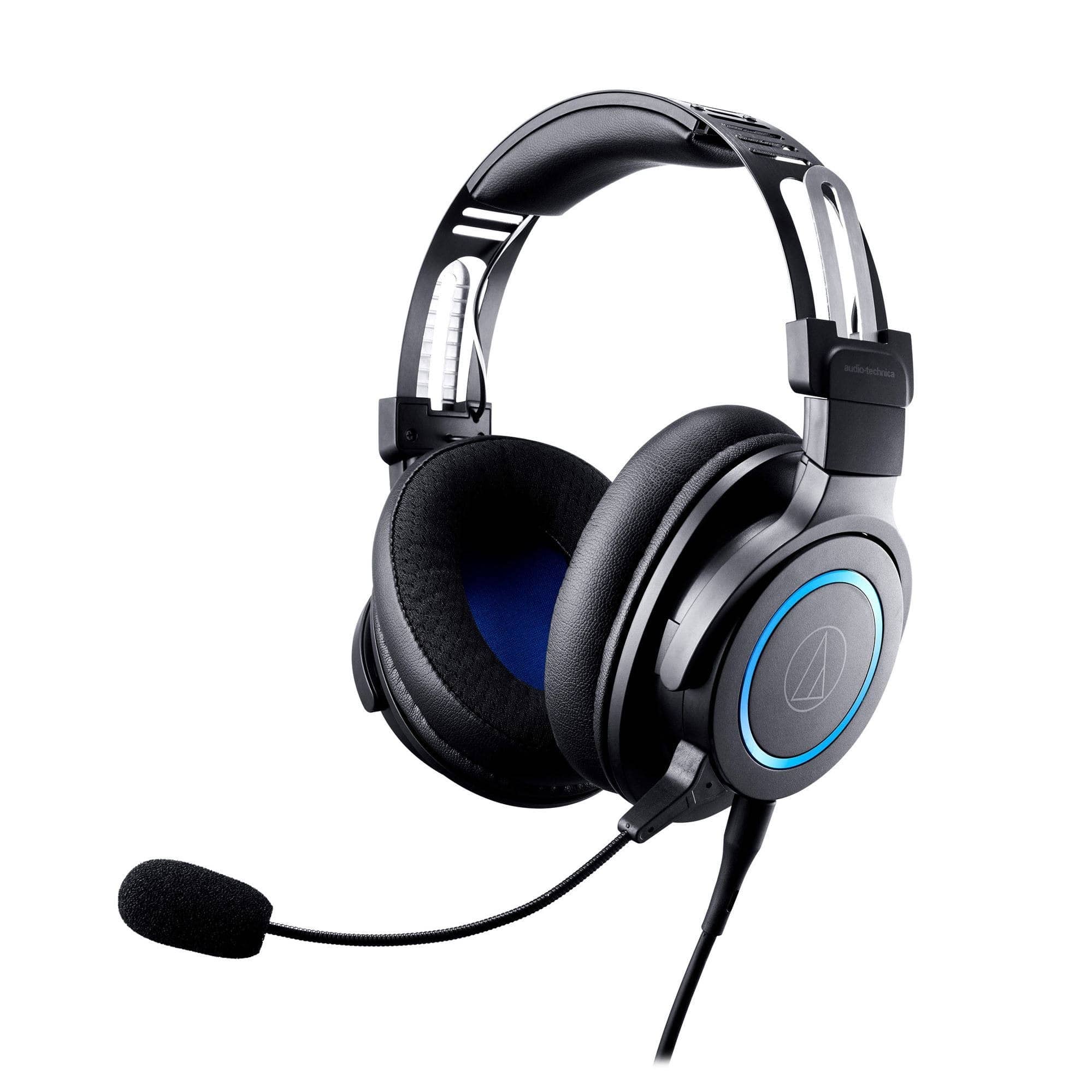 Audio-Technica - ATH-G1 Premium Gaming Headset