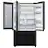 Alt View Zoom 15. Samsung - BESPOKE 30 cu. ft. 3-Door French Door Smart Refrigerator with Family Hub - Custom Panel Ready.