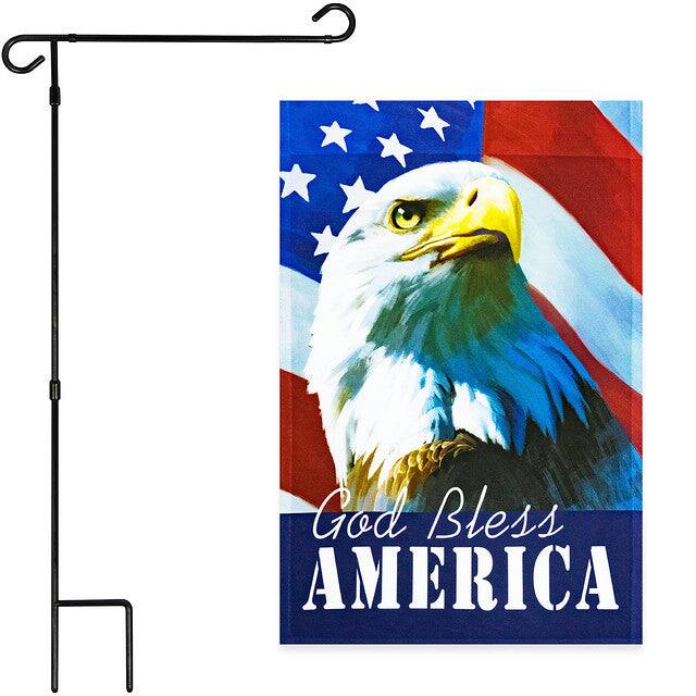 God Bless AMERICA