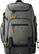 Angle. Platinum™ - Street Tech Pro 300 Large Backpack - Gray.