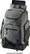 Alt View 11. Platinum™ - Street Tech Pro 300 Large Backpack - Gray.