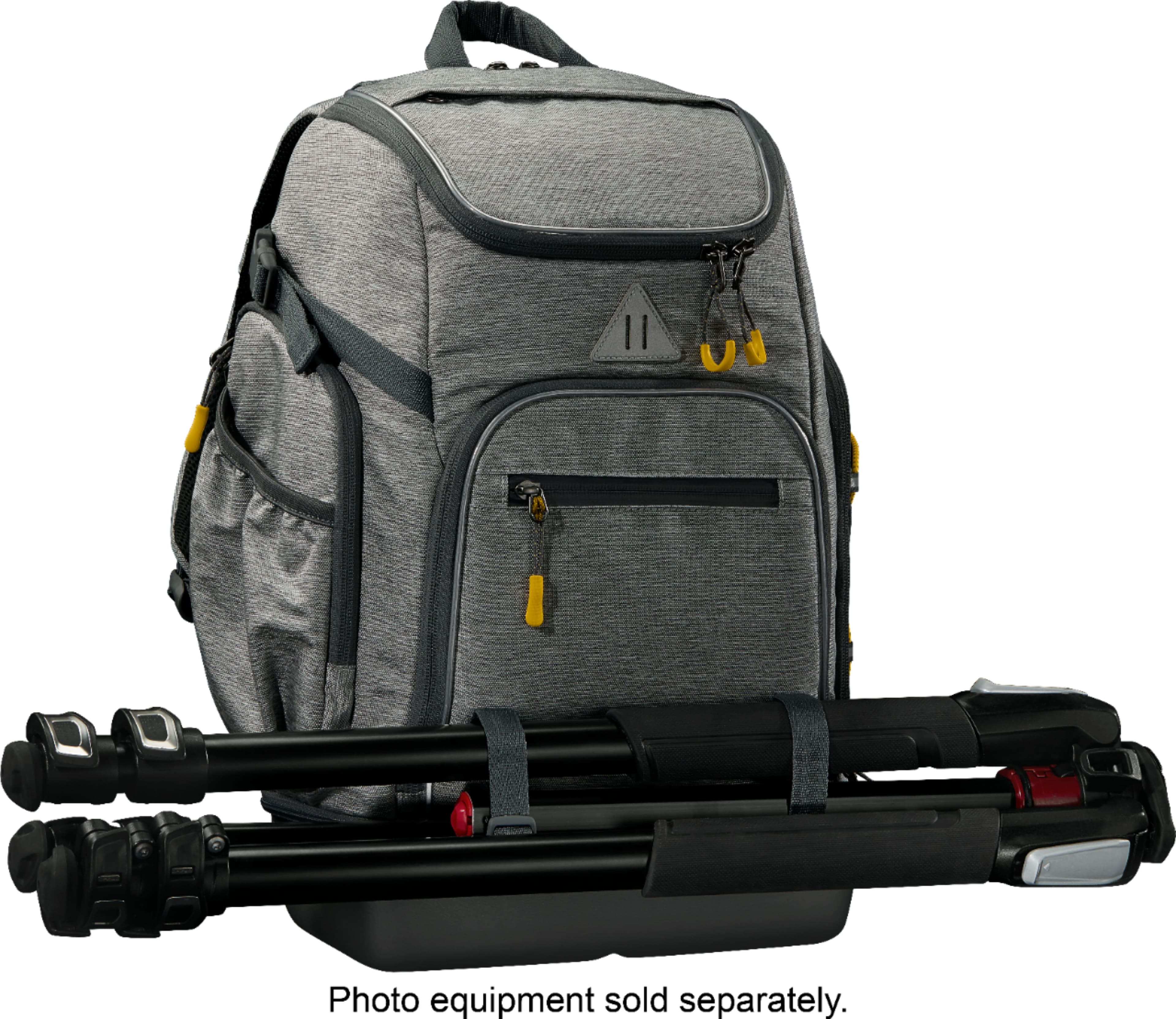 pro camera backpack