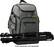 Alt View 12. Platinum™ - Street Tech Pro 300 Large Backpack - Gray.