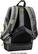Alt View 15. Platinum™ - Street Tech Pro 300 Large Backpack - Gray.
