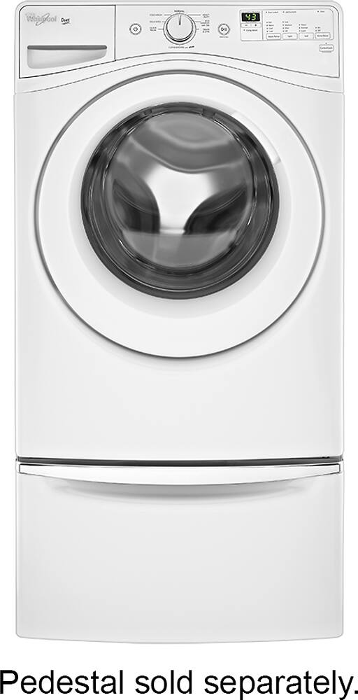 whirlpool w10007190