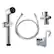 Alt View 13. Bio Bidet - Bio Bidet by Bemis - A1 Handheld Bidet Sprayer.