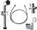 Alt View 14. Bio Bidet - Bio Bidet by Bemis - A1 Handheld Bidet Sprayer.