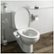 Alt View Zoom 18. Bio Bidet - SlimGlow Bidet Toilet Attachment - White.
