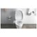 Alt View Zoom 21. Bio Bidet - SlimGlow Bidet Toilet Attachment - White.