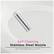 Alt View 16. Bio Bidet - Slim Two Electric Bidet Toilet Seat - Round White.