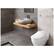 Alt View 18. Bio Bidet - Slim Two Electric Bidet Toilet Seat - Round White.
