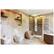 Alt View 19. Bio Bidet - Slim Two Electric Bidet Toilet Seat - Round White.