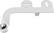 Front. Bio Bidet - Slim Edge Non-Electric Universal Fit Bidet Toilet Attachment.