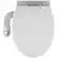 Alt View 12. Bio Bidet - Slim Edge Non-Electric Universal Fit Bidet Toilet Attachment.