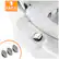 Alt View 16. Bio Bidet - Slim Edge Non-Electric Universal Fit Bidet Toilet Attachment.