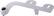 Left. Bio Bidet - Slim Edge Non-Electric Universal Fit Bidet Toilet Attachment.