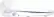 Alt View 12. Bio Bidet - Bliss Electric Self-Cleaning Nozzle Elongated Bidet Toilet Seat w/Warm Water - White.
